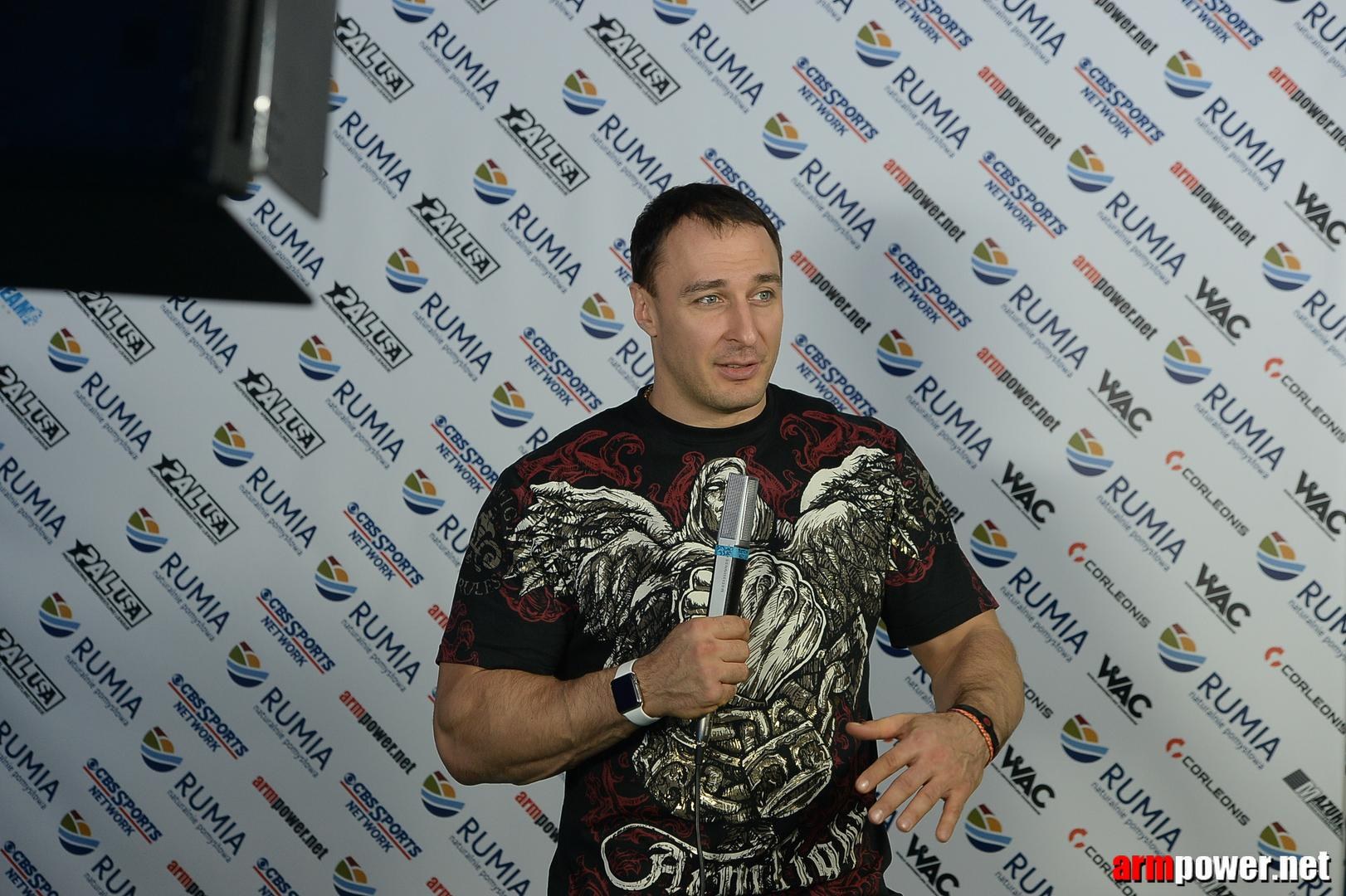 Zloty Tur 2015 By Mark Kazus Right Hand