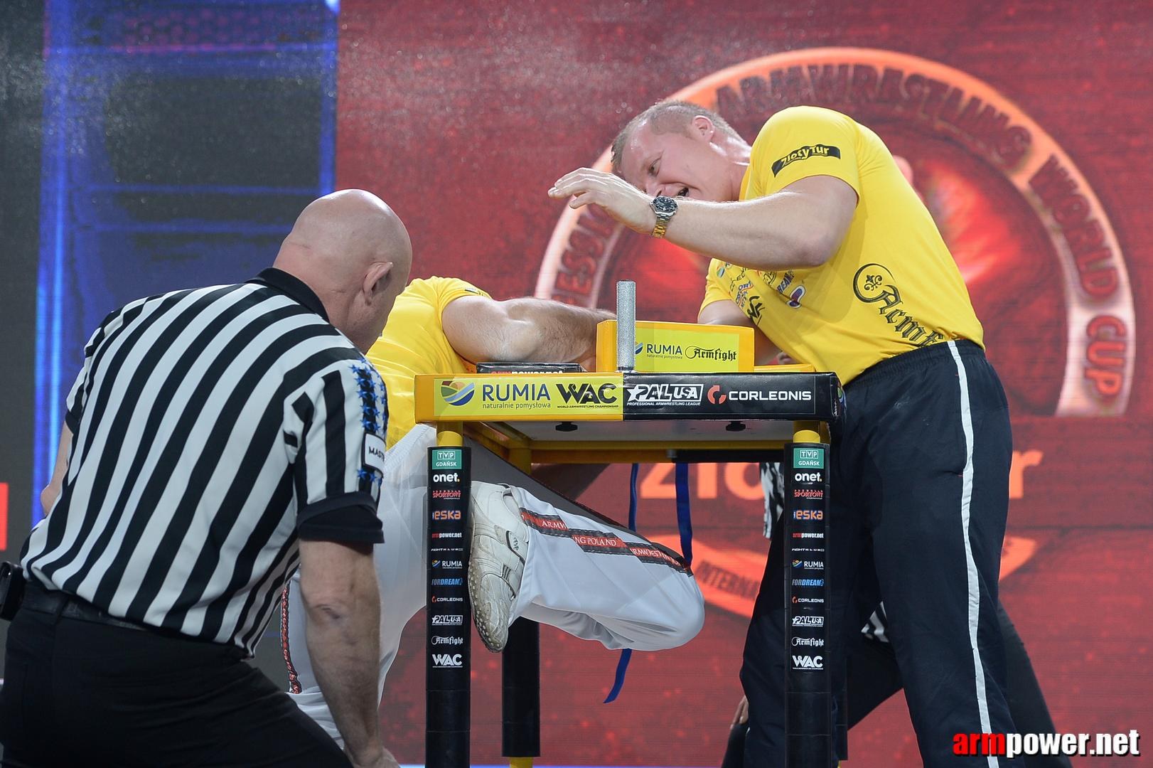 Zloty Tur 2015 By Mark Kazus Right Hand