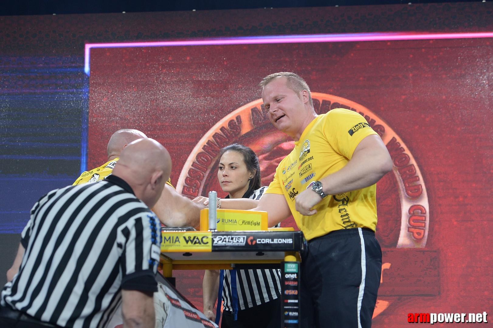 Zloty Tur 2015 By Mark Kazus Right Hand