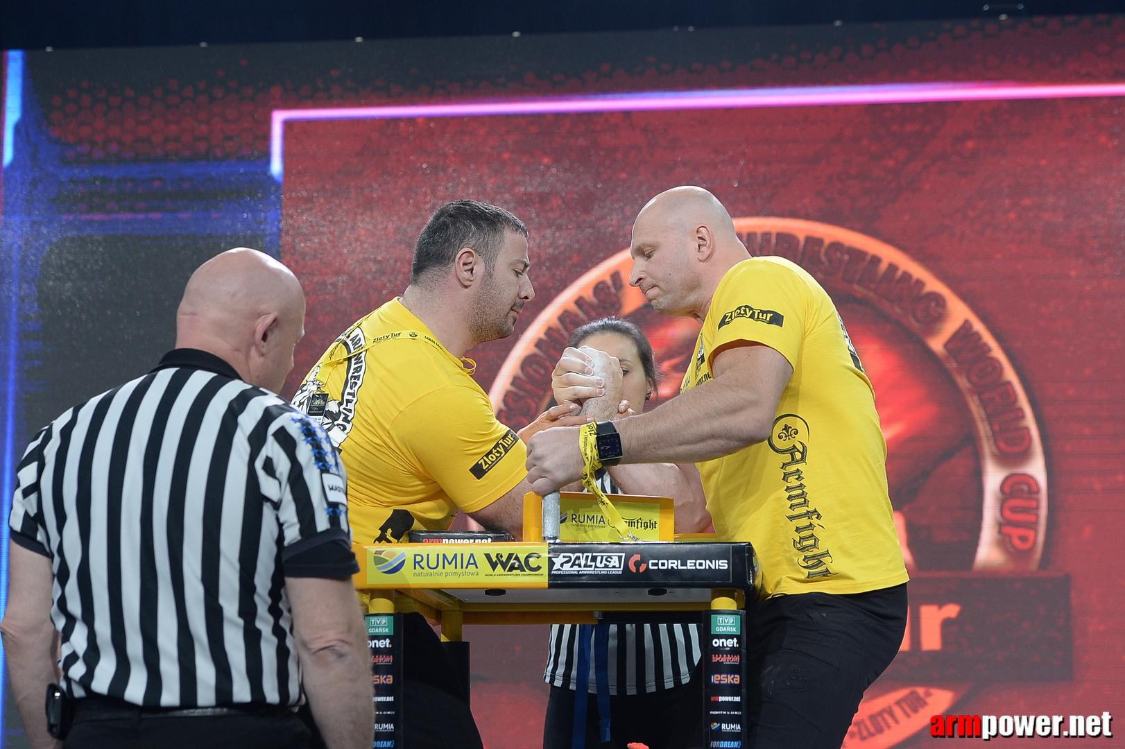 Zloty Tur 2015 By Mark Kazus Right Hand