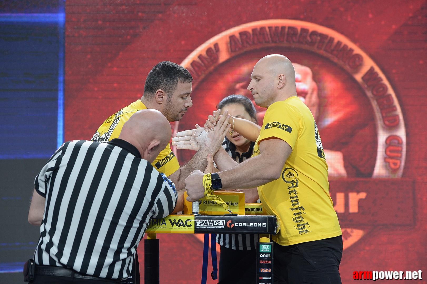 Zloty Tur 2015 By Mark Kazus Right Hand