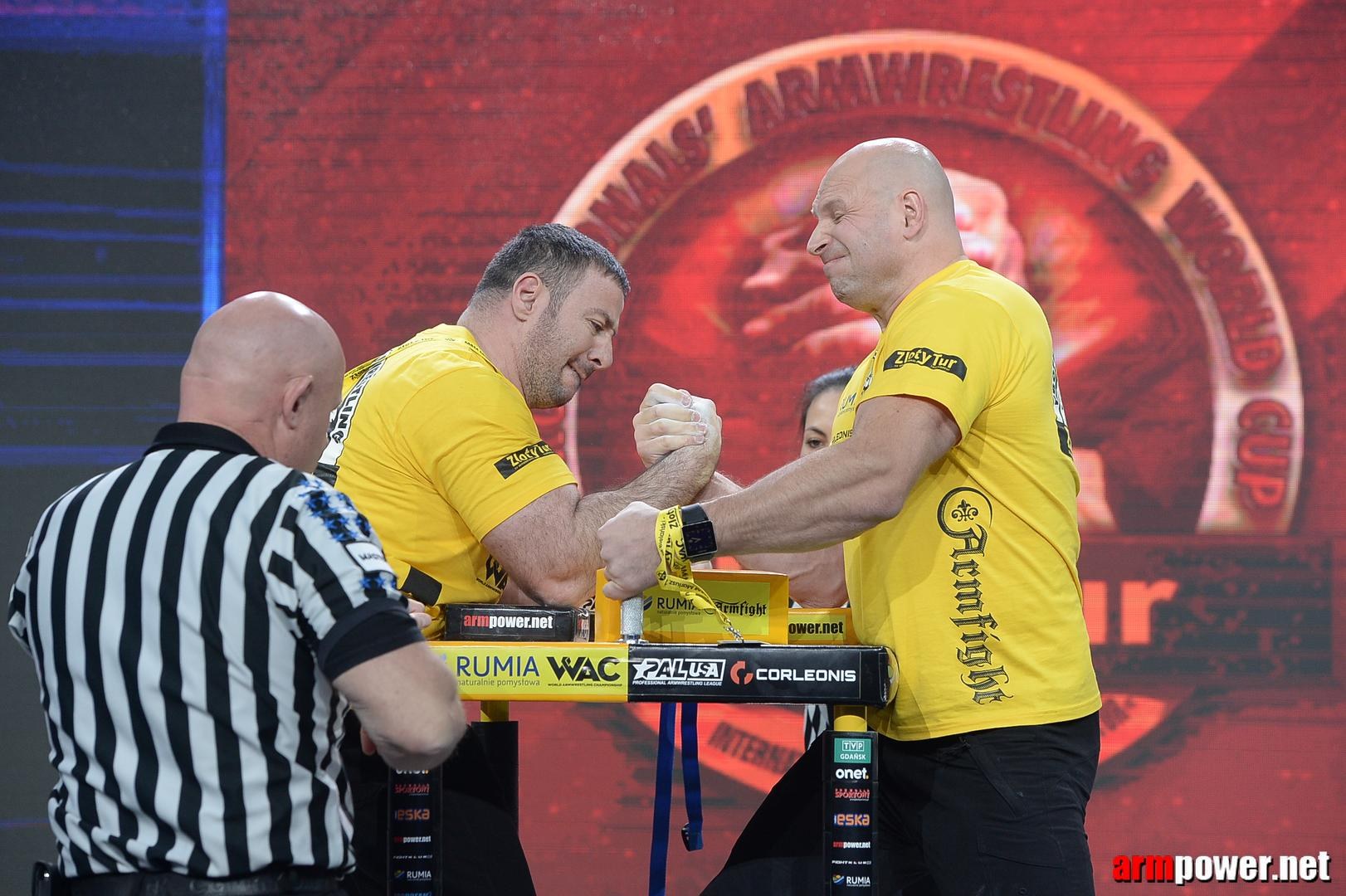 Zloty Tur 2015 By Mark Kazus Right Hand