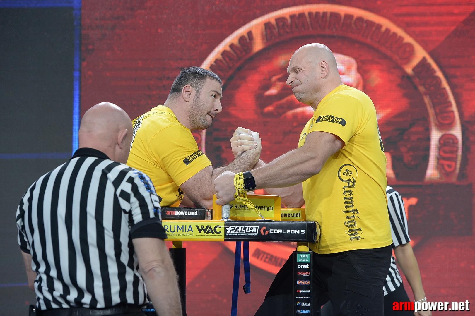 Zloty Tur 2015 By Mark Kazus Right Hand