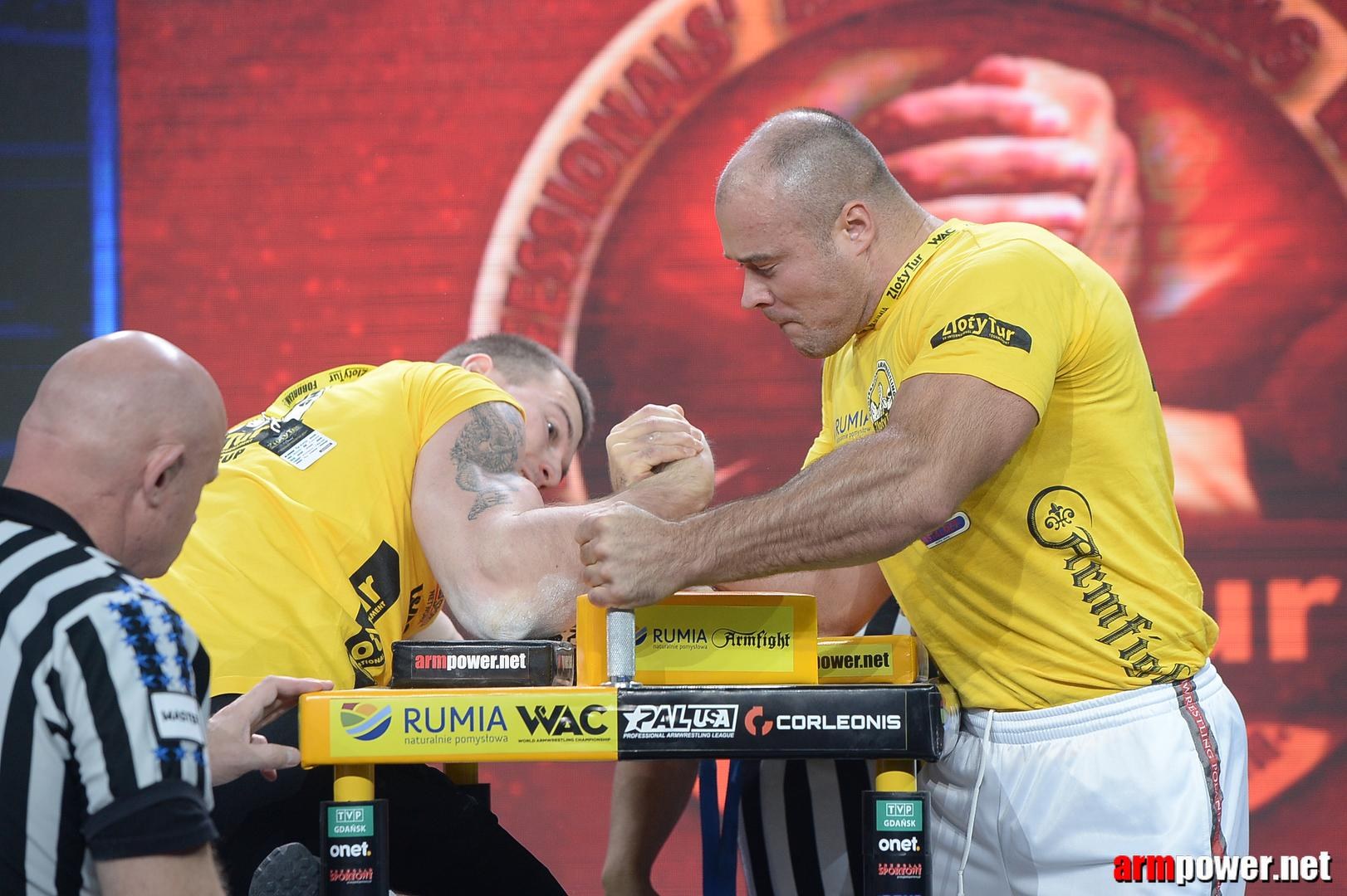 Zloty Tur 2015 By Mark Kazus Right Hand