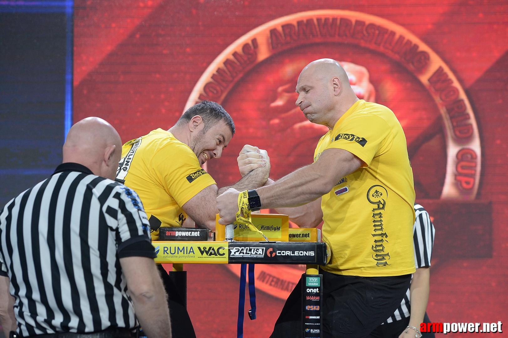 Zloty Tur 2015 By Mark Kazus Right Hand