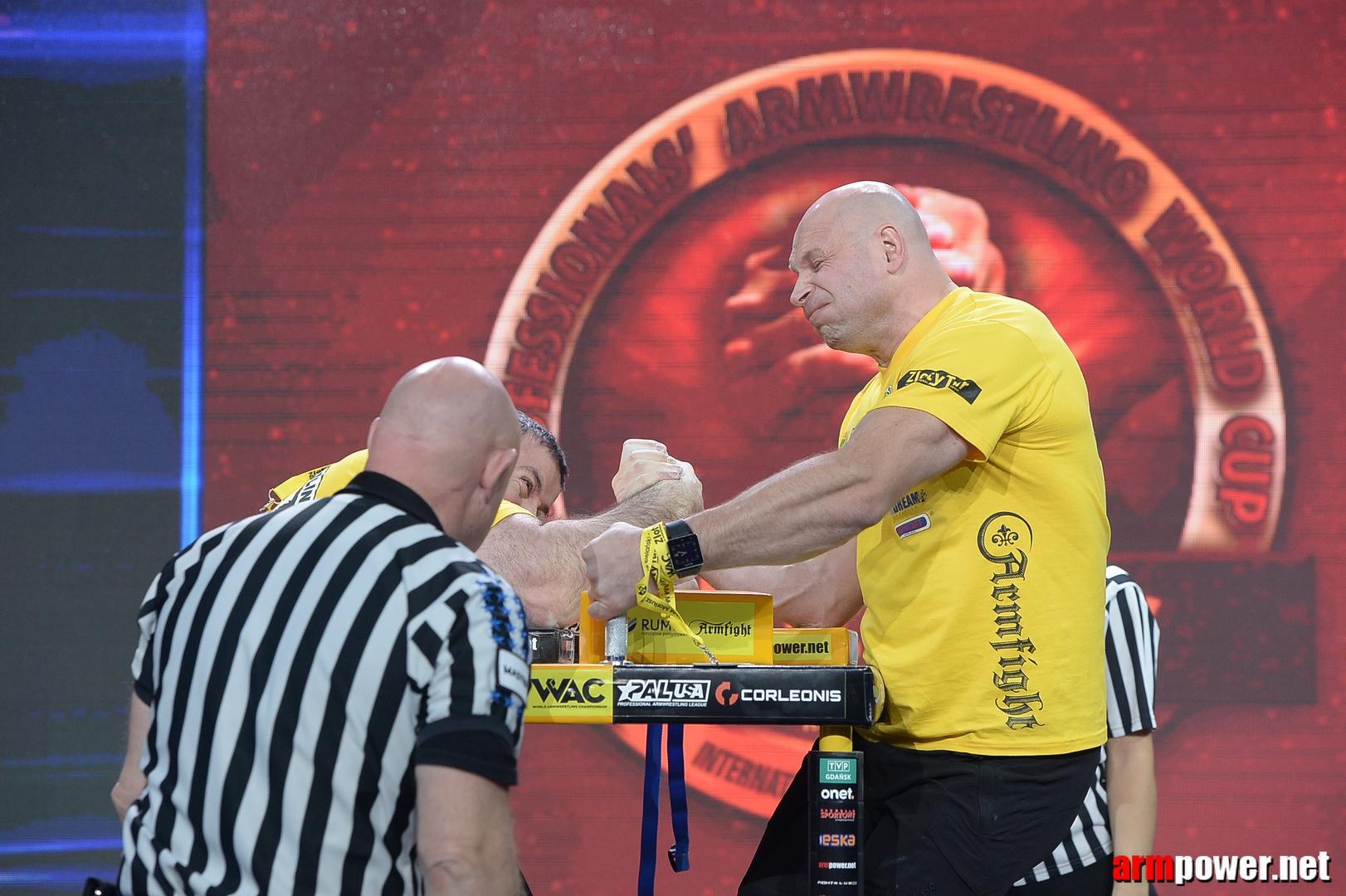 Zloty Tur 2015 By Mark Kazus Right Hand