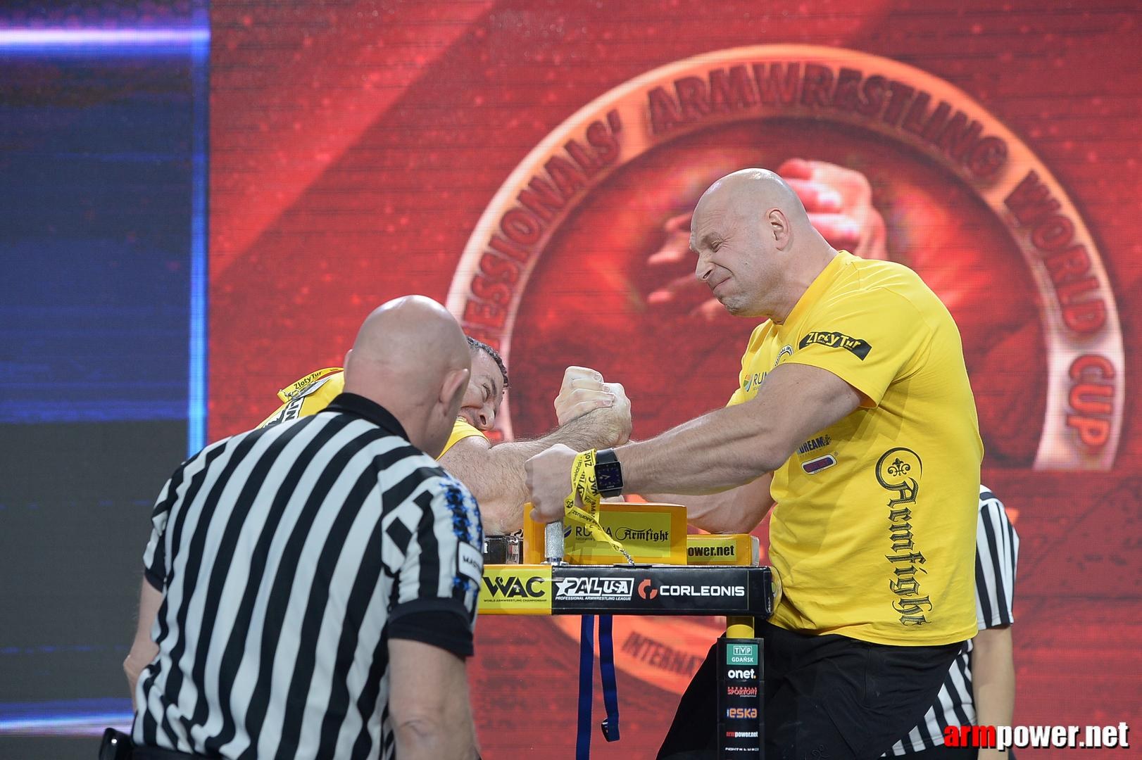 Zloty Tur 2015 By Mark Kazus Right Hand