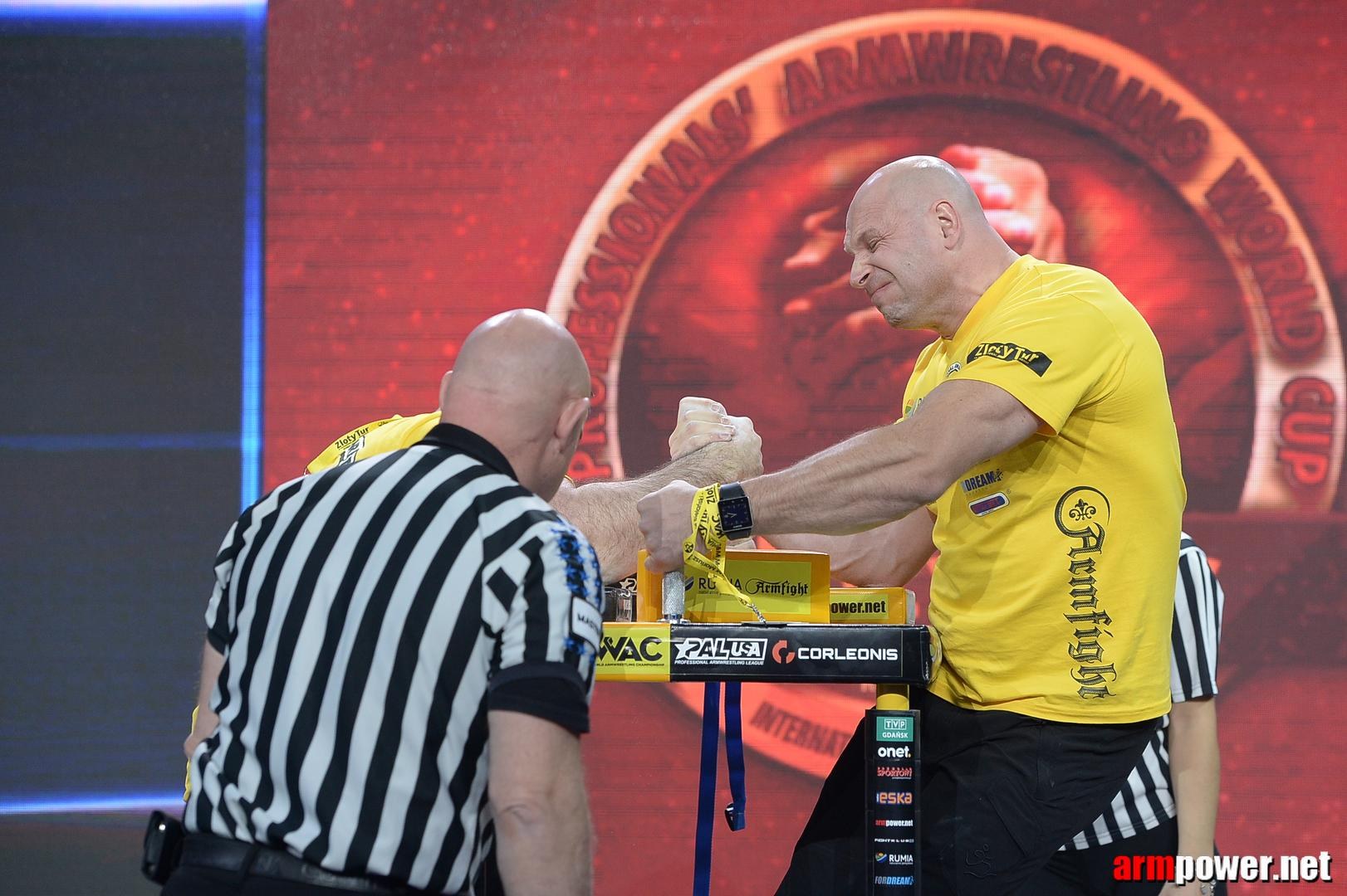 Zloty Tur 2015 By Mark Kazus Right Hand