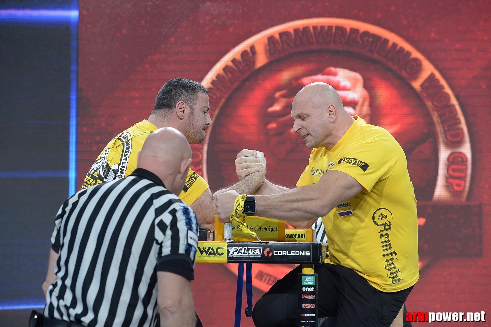 Zloty Tur 2015 By Mark Kazus Right Hand