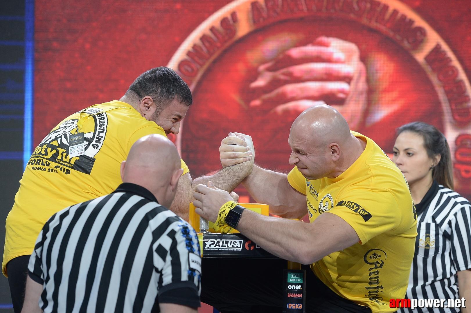 Zloty Tur 2015 By Mark Kazus Right Hand