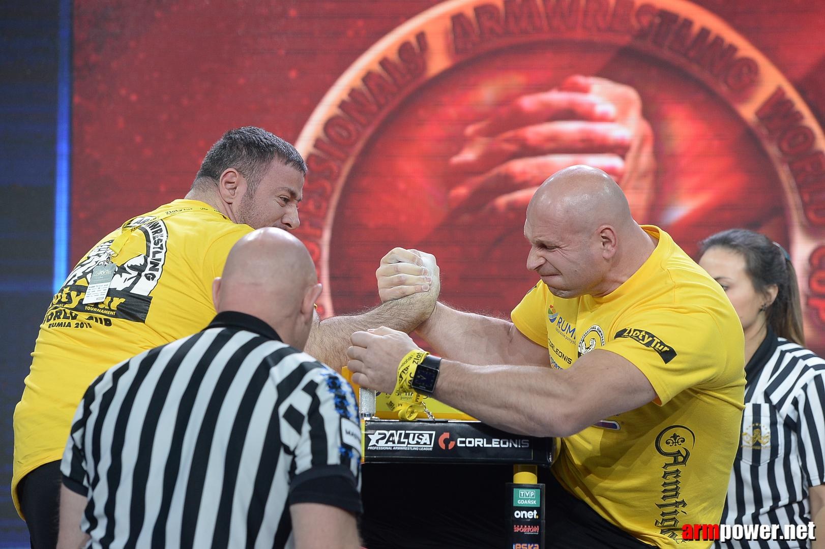 Zloty Tur 2015 By Mark Kazus Right Hand