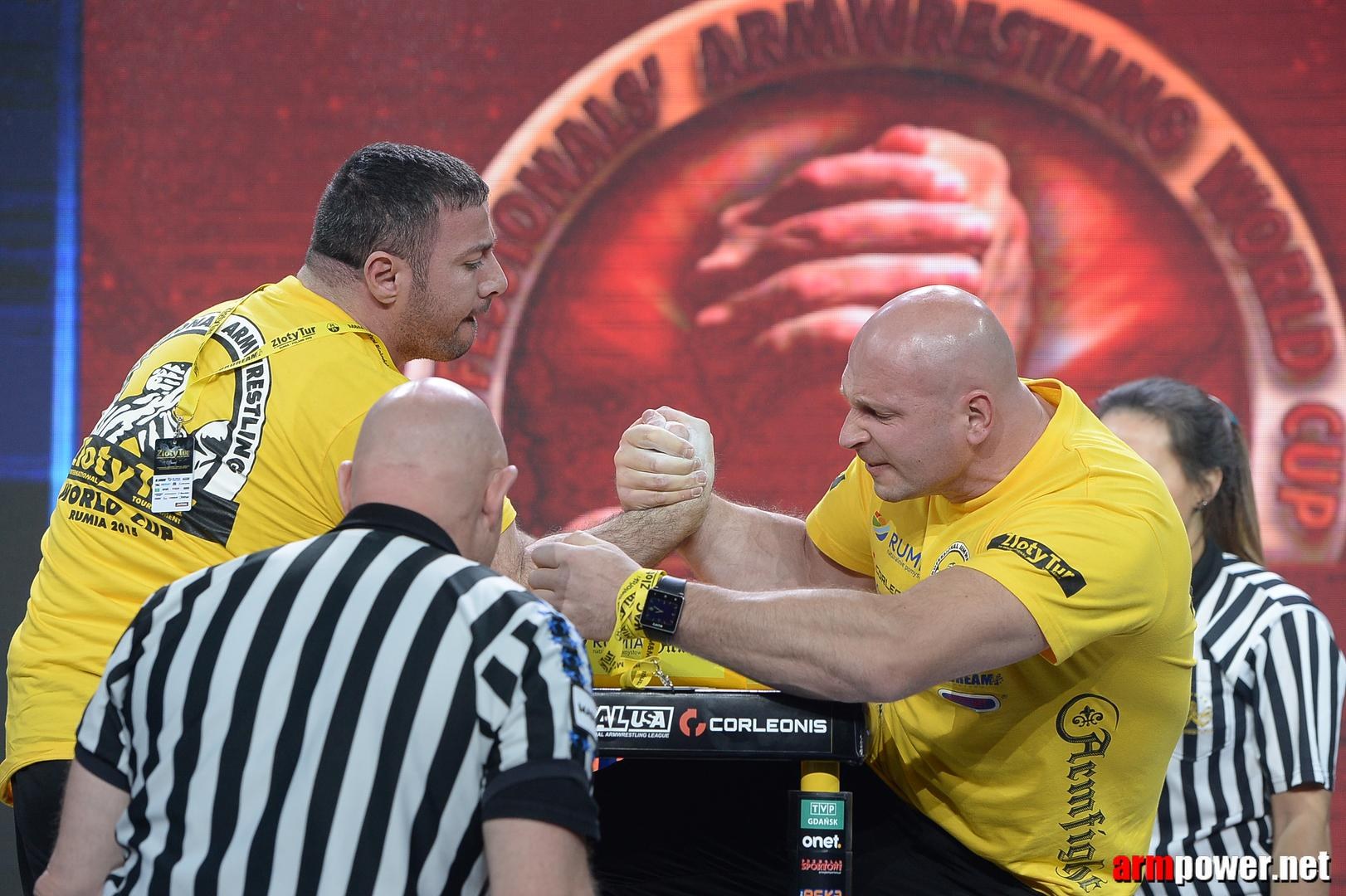 Zloty Tur 2015 By Mark Kazus Right Hand