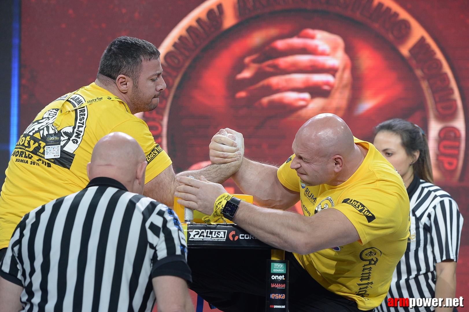 Zloty Tur 2015 By Mark Kazus Right Hand