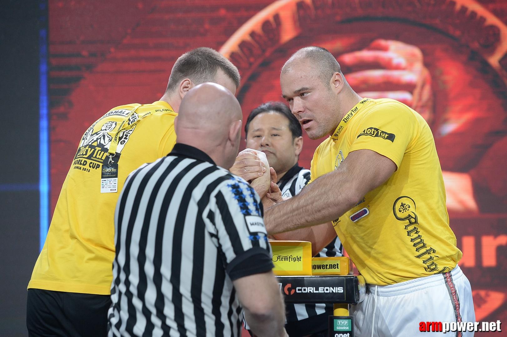 Zloty Tur 2015 By Mark Kazus Right Hand