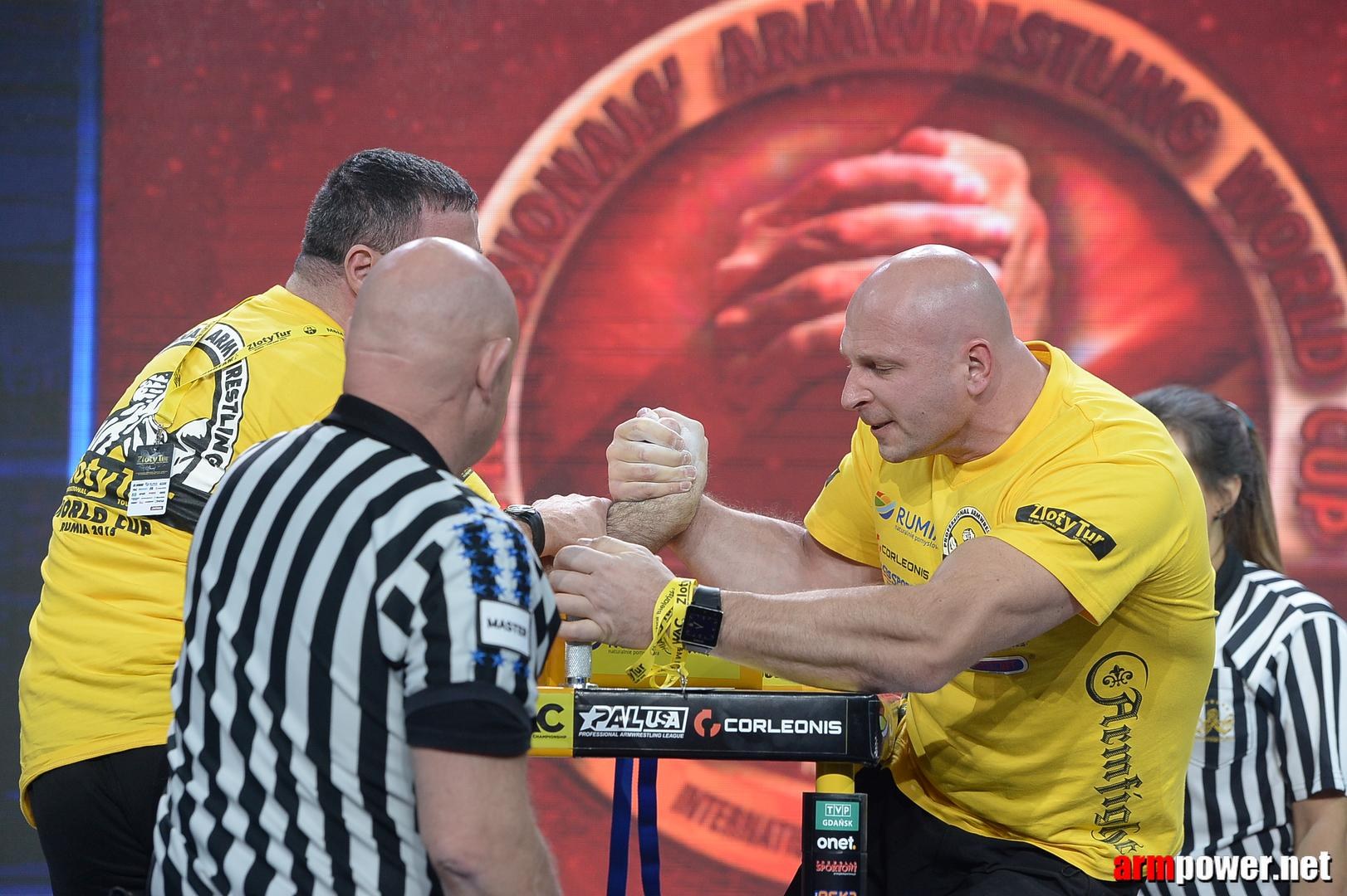 Zloty Tur 2015 By Mark Kazus Right Hand