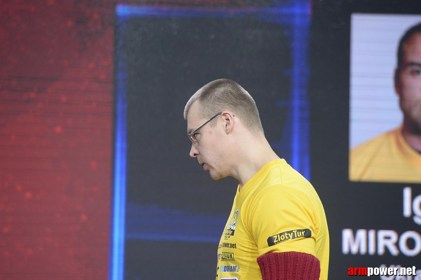 Zloty Tur 2015 By Mark Kazus Right Hand