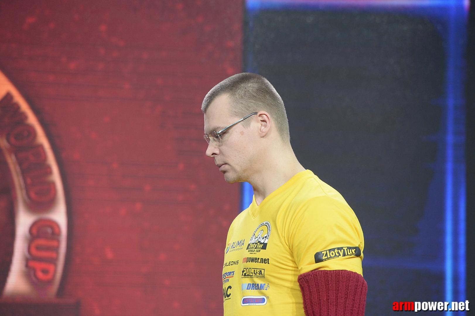 Zloty Tur 2015 By Mark Kazus Right Hand