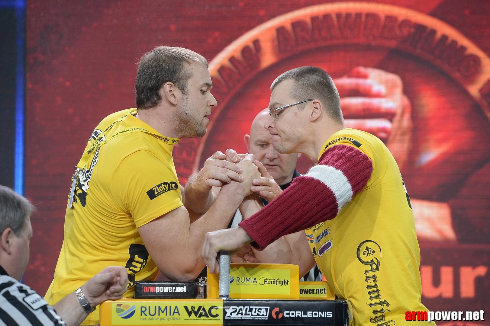 Zloty Tur 2015 By Mark Kazus Right Hand