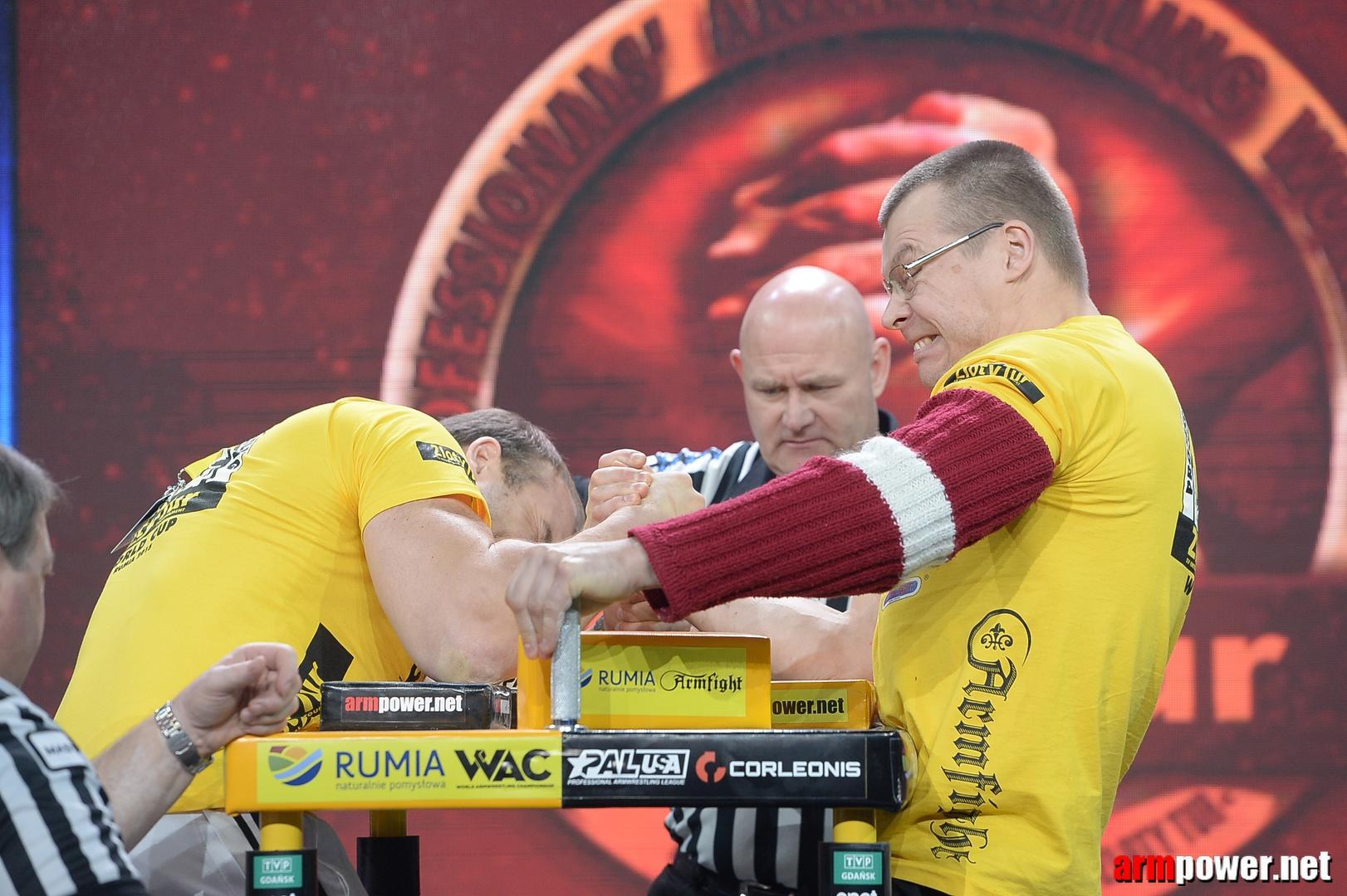 Zloty Tur 2015 By Mark Kazus Right Hand