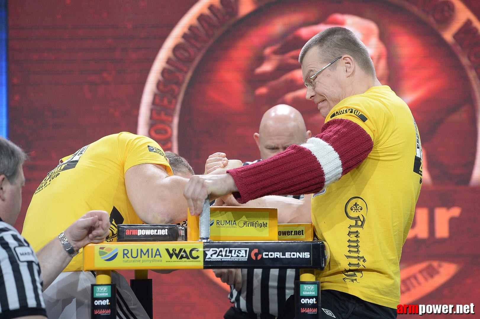 Zloty Tur 2015 By Mark Kazus Right Hand