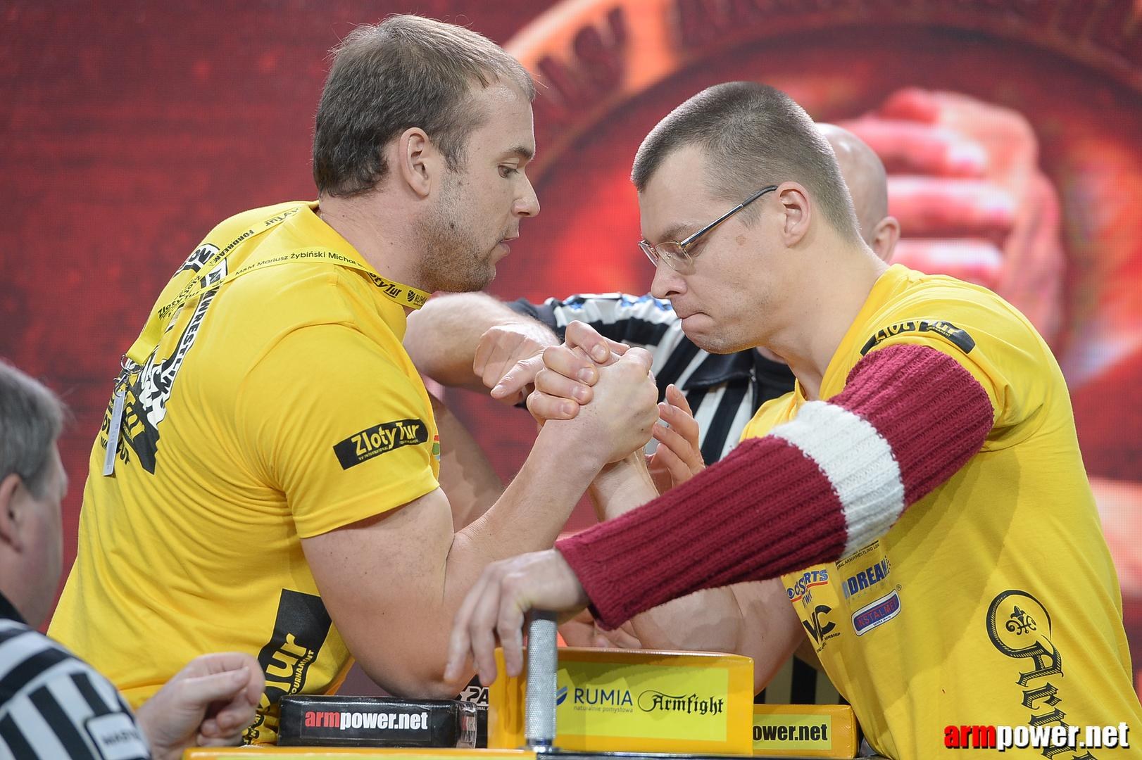 Zloty Tur 2015 By Mark Kazus Right Hand