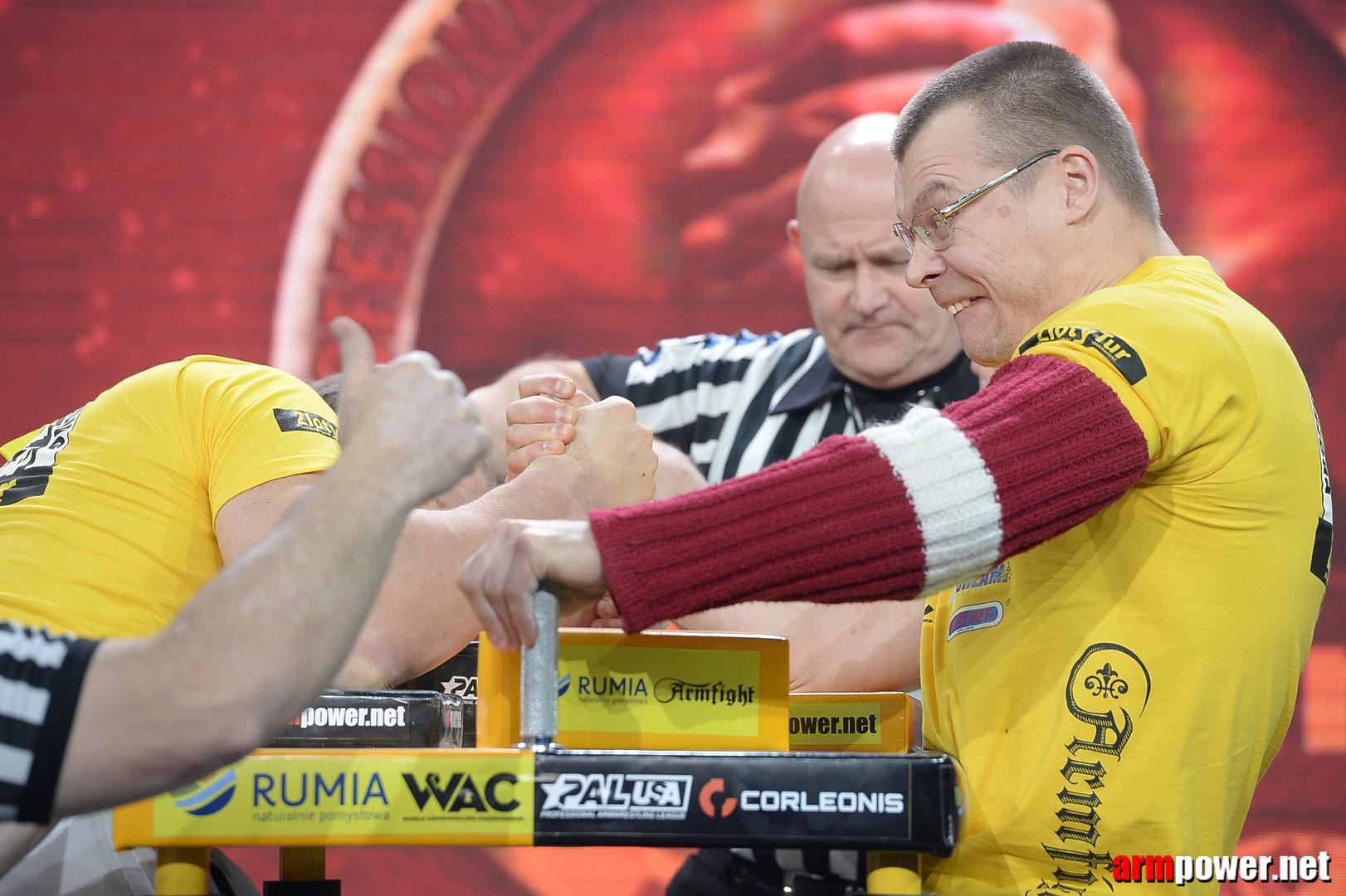 Zloty Tur 2015 By Mark Kazus Right Hand