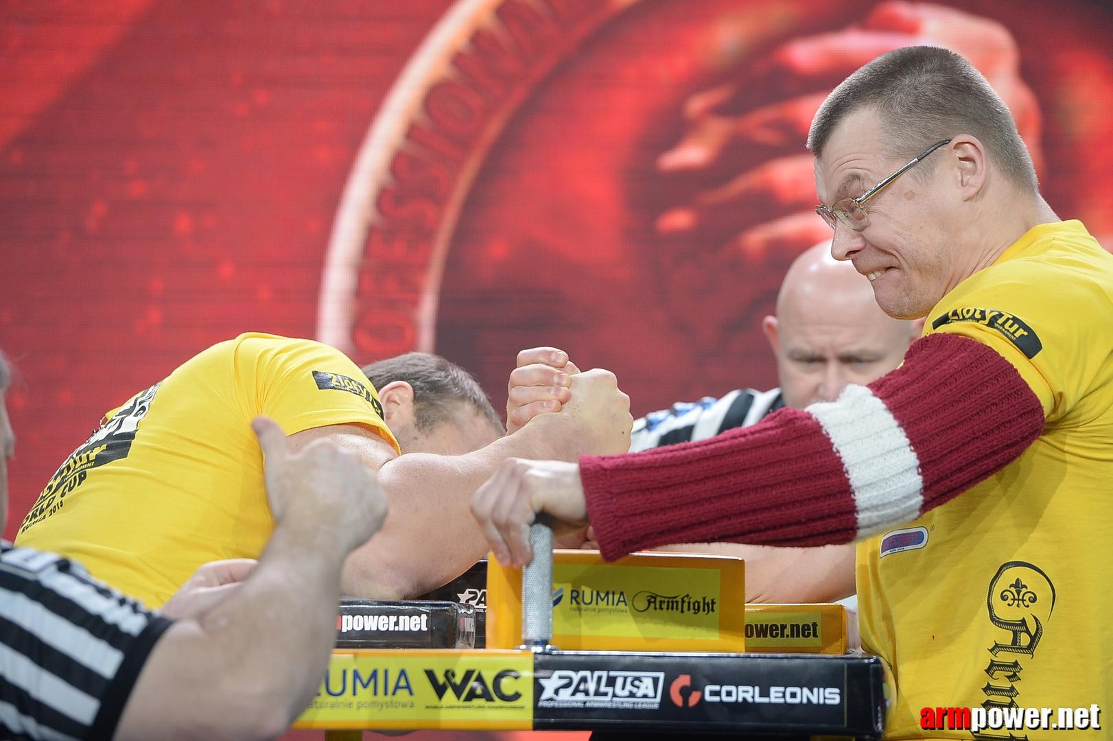 Zloty Tur 2015 By Mark Kazus Right Hand