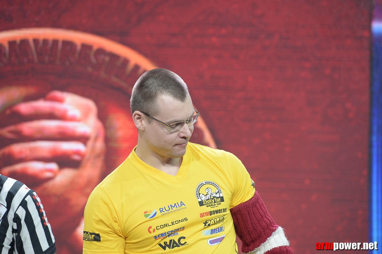 Zloty Tur 2015 By Mark Kazus Right Hand