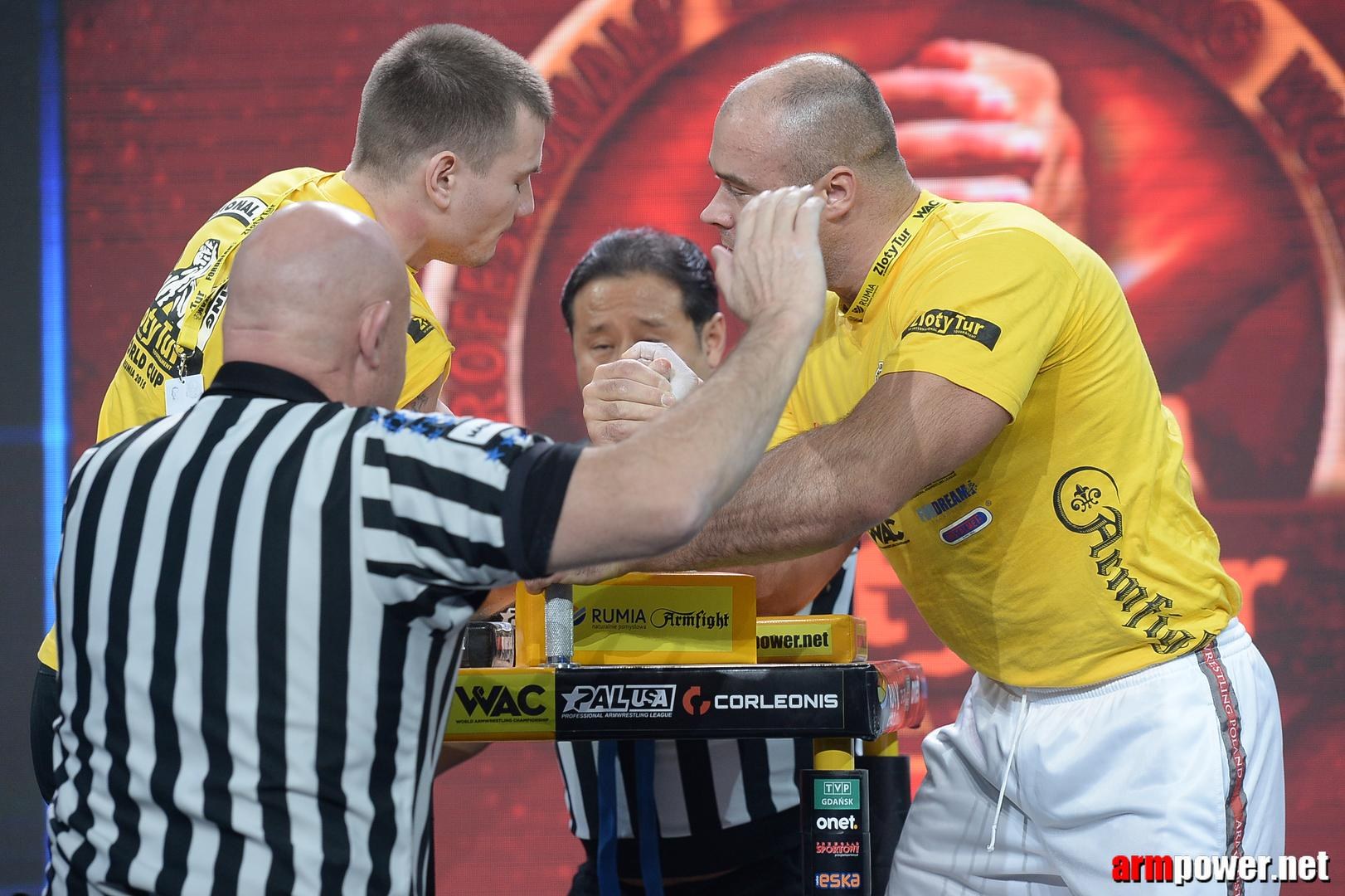 Zloty Tur 2015 By Mark Kazus Right Hand