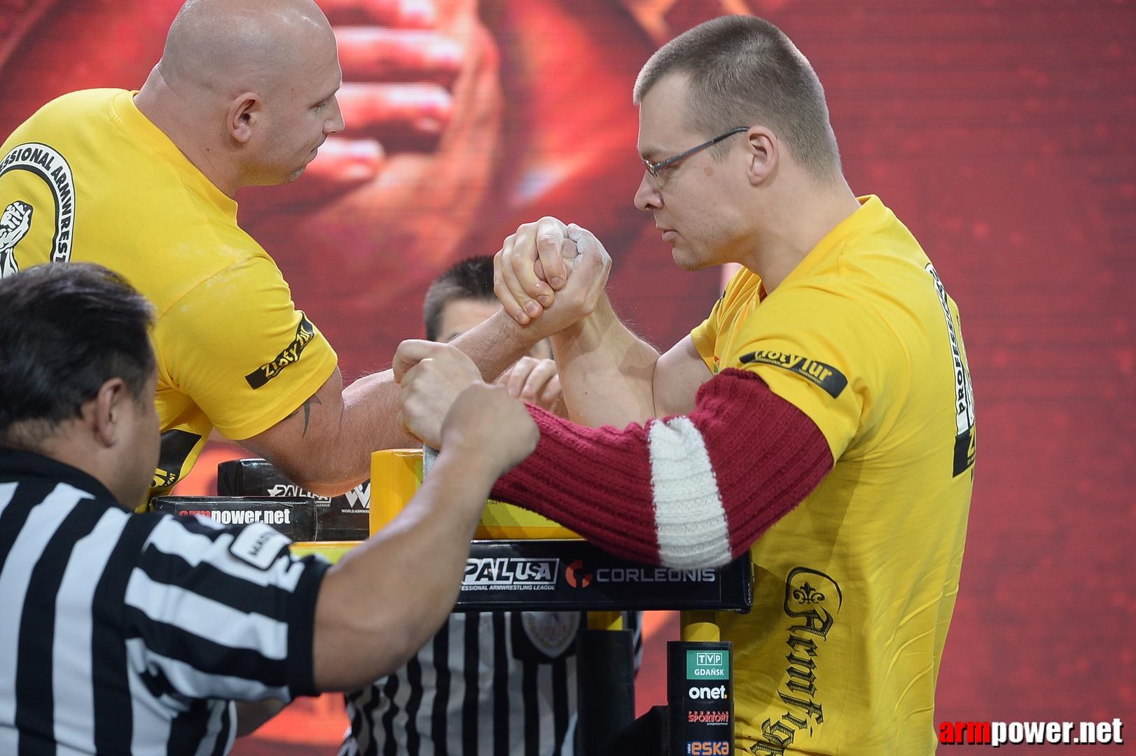 Zloty Tur 2015 By Mark Kazus Right Hand