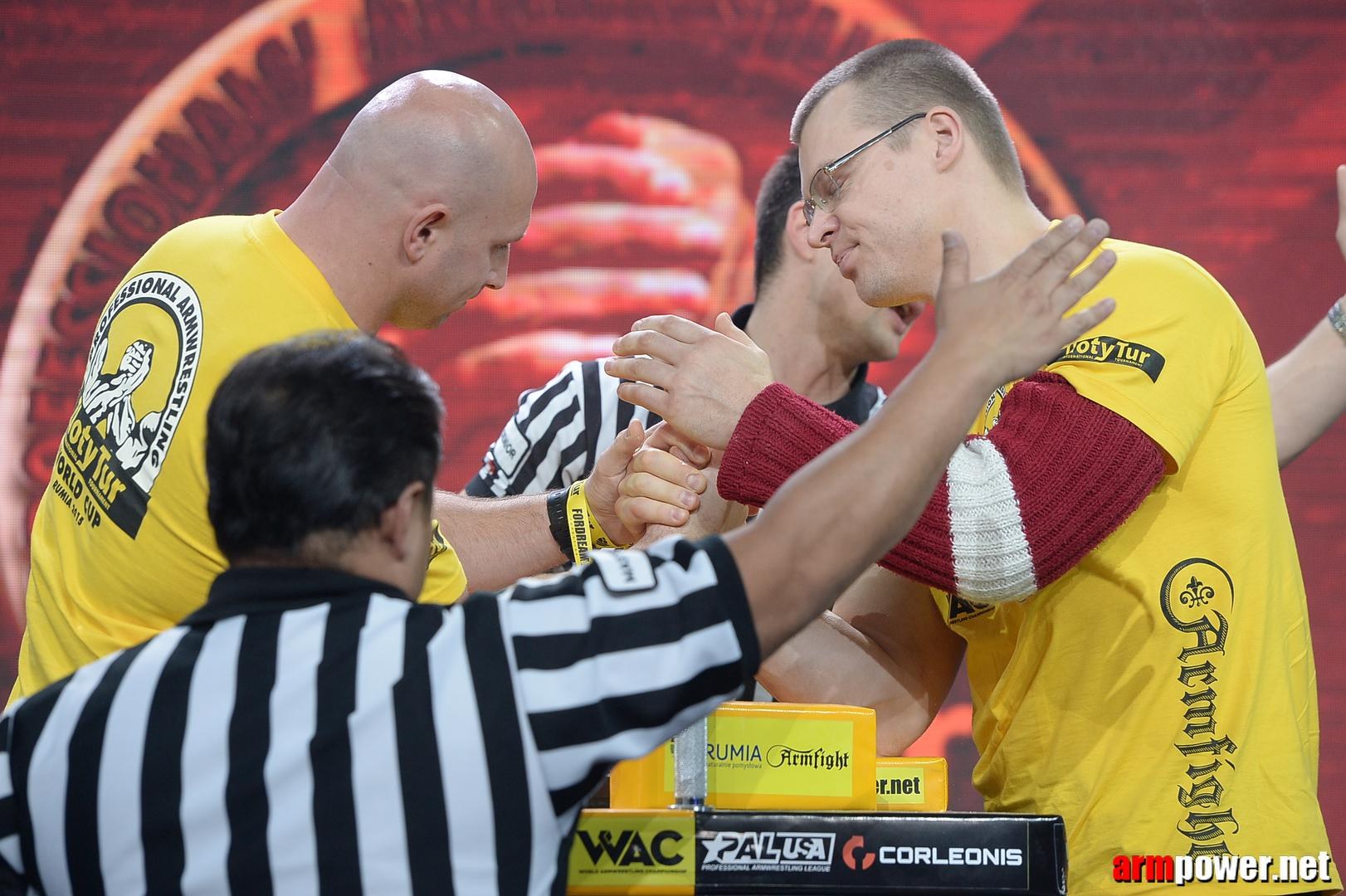 Zloty Tur 2015 By Mark Kazus Right Hand