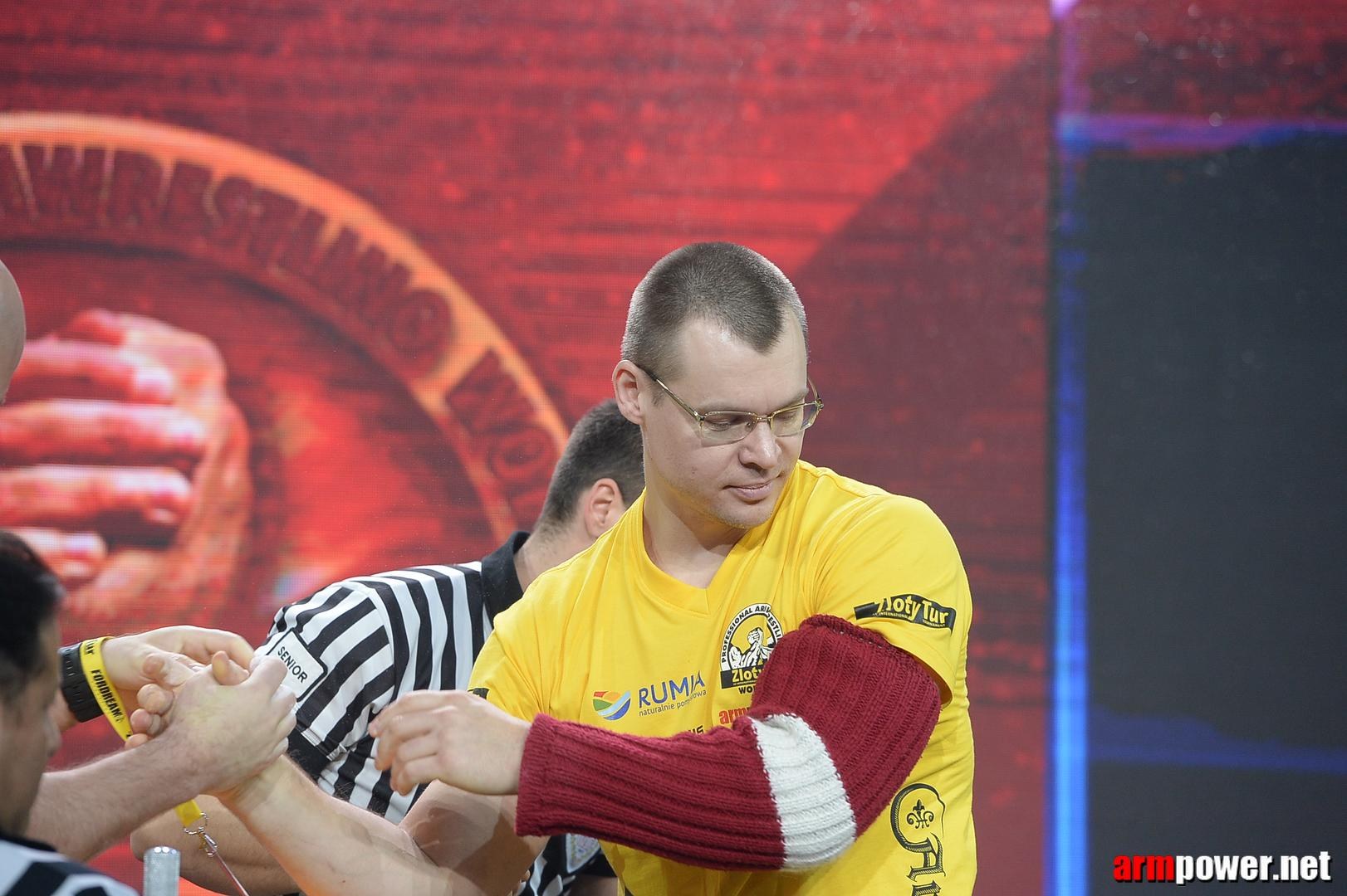 Zloty Tur 2015 By Mark Kazus Right Hand