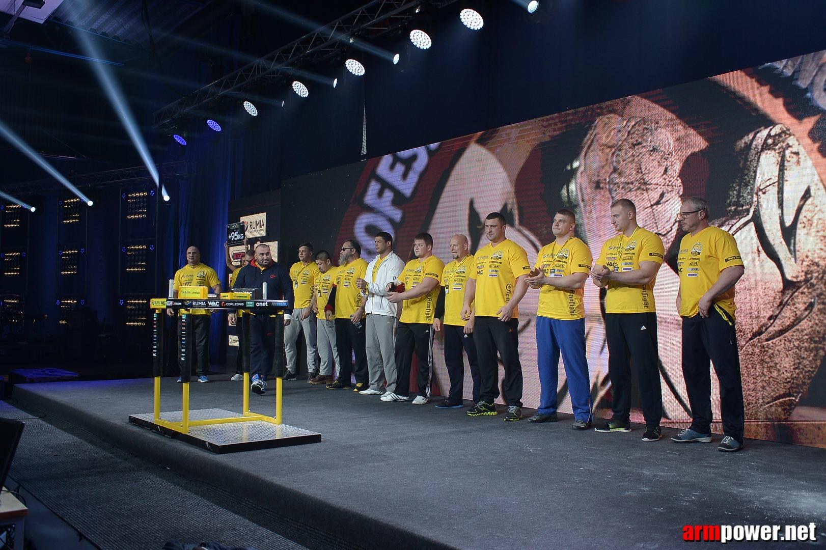 Zloty Tur 2015 By Mark Kazus Right Hand