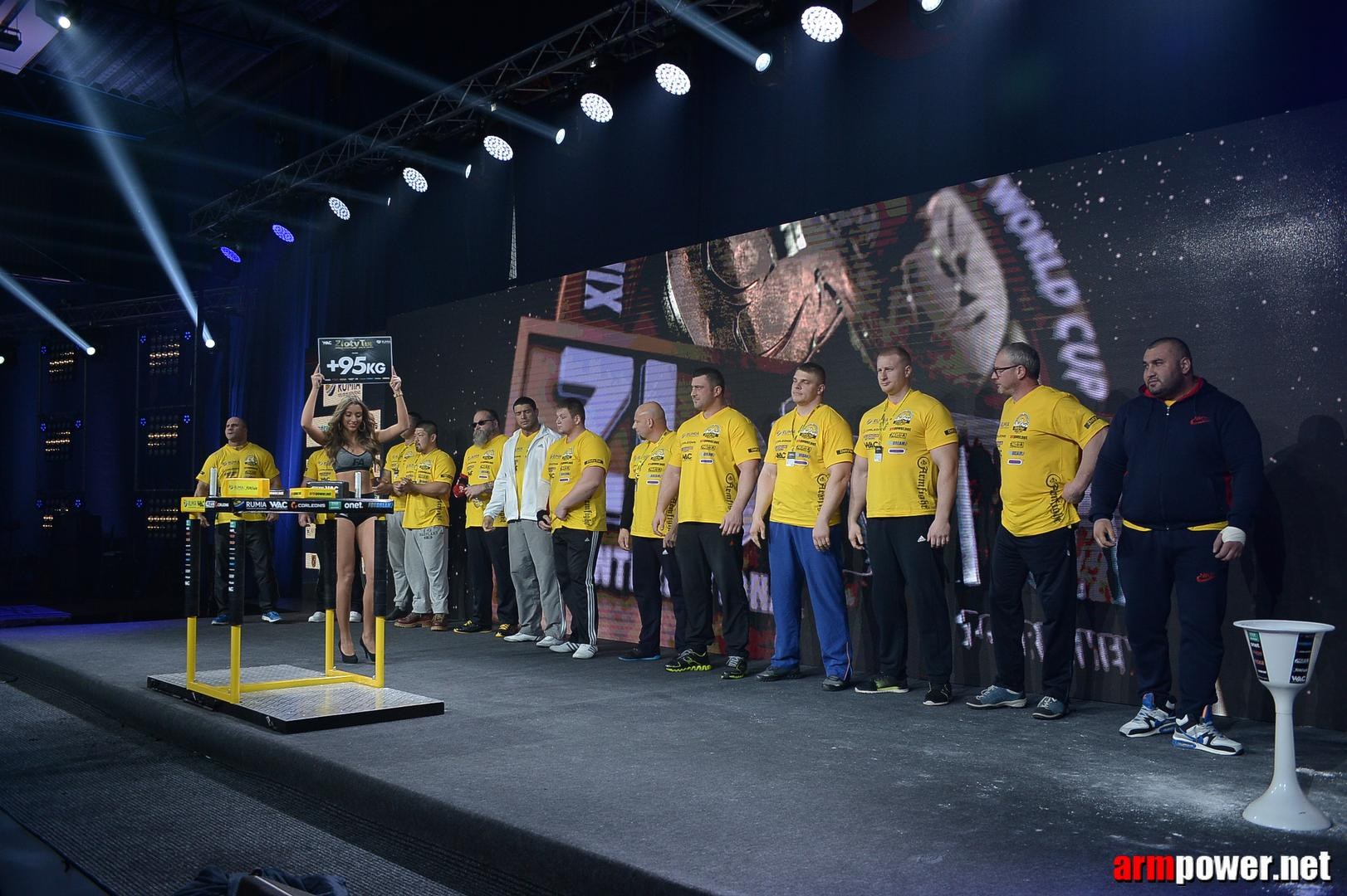 Zloty Tur 2015 By Mark Kazus Right Hand