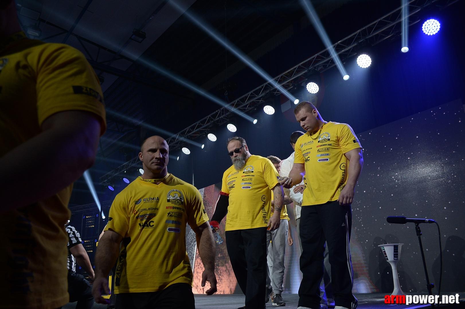 Zloty Tur 2015 By Mark Kazus Right Hand