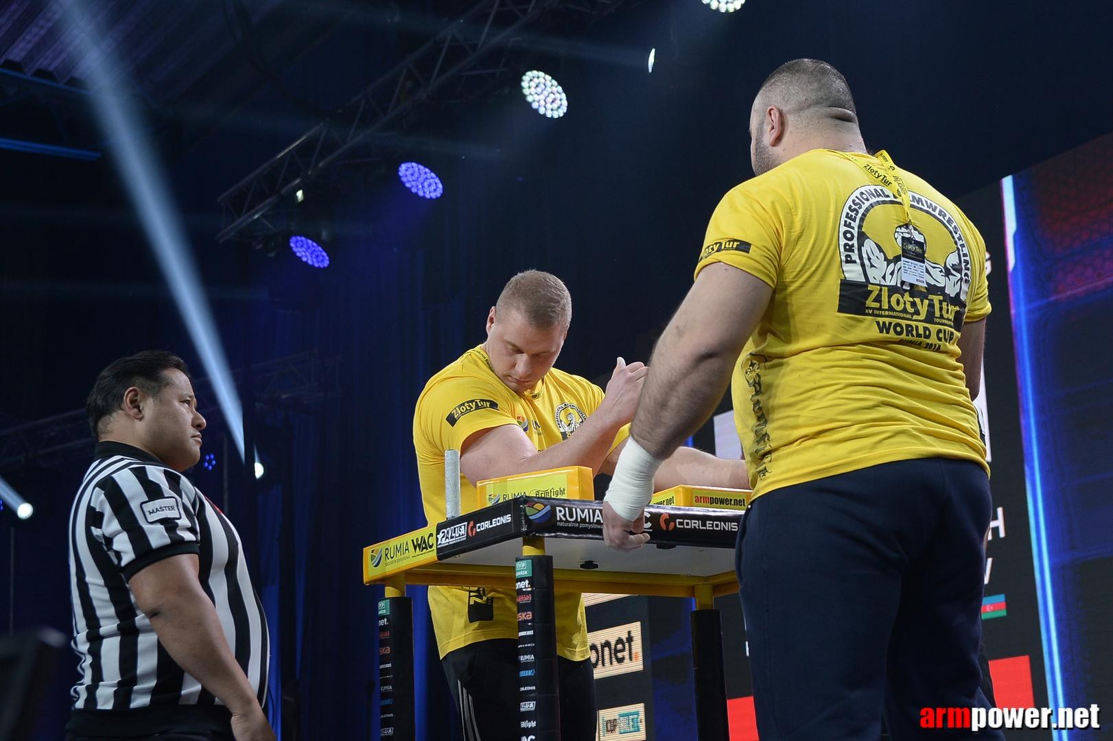 Zloty Tur 2015 By Mark Kazus Right Hand