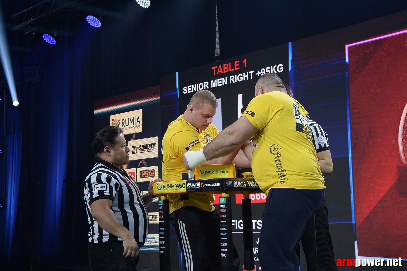 Zloty Tur 2015 By Mark Kazus Right Hand