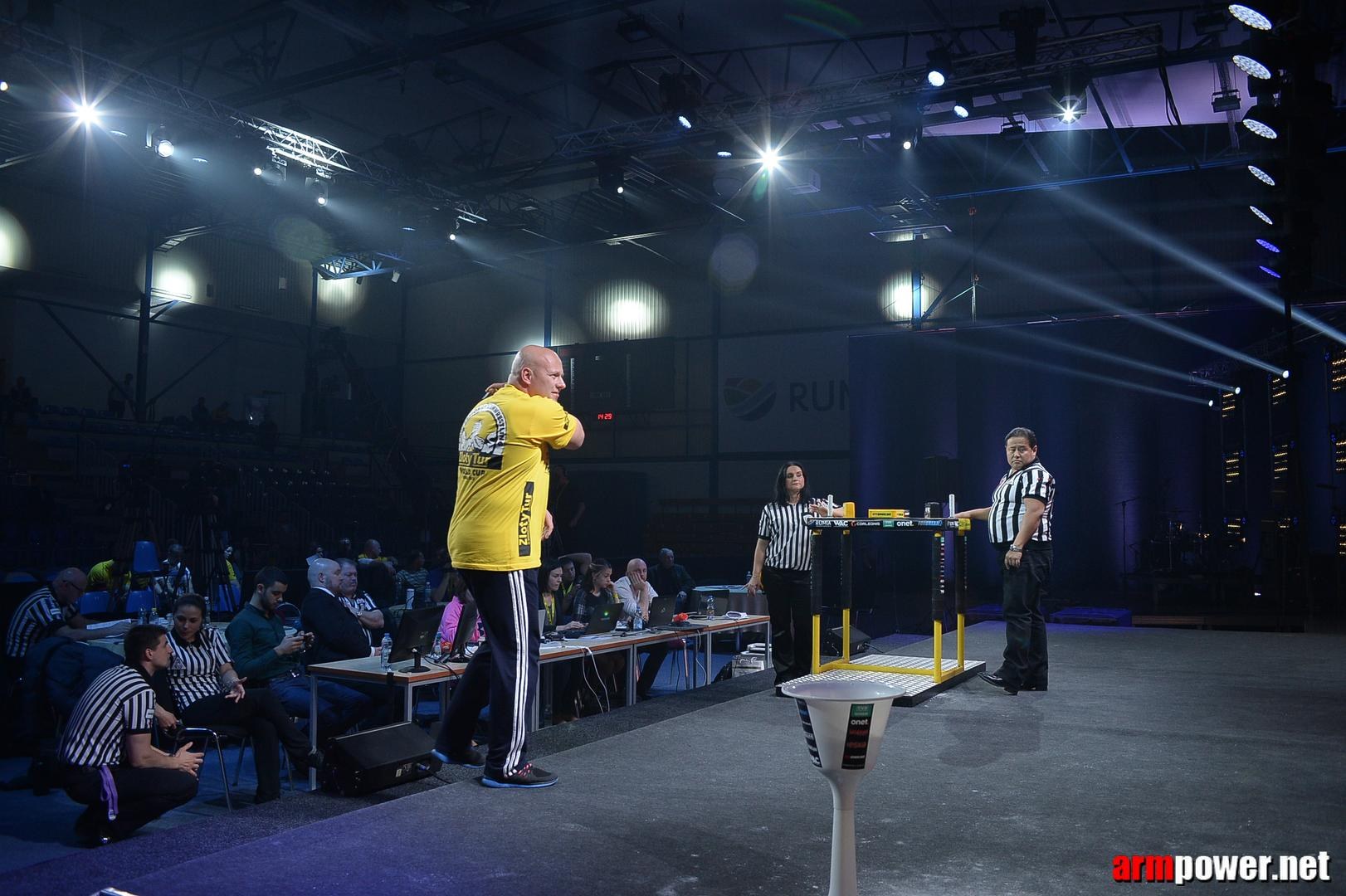 Zloty Tur 2015 By Mark Kazus Right Hand