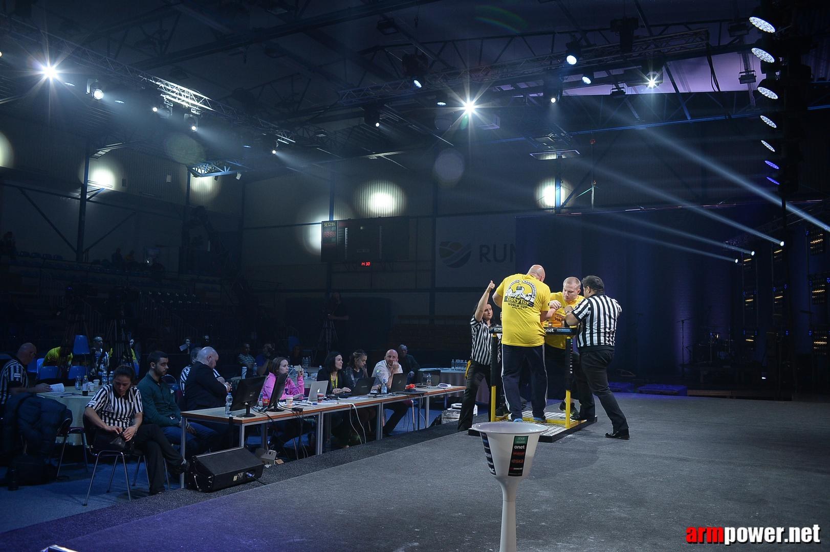 Zloty Tur 2015 By Mark Kazus Right Hand