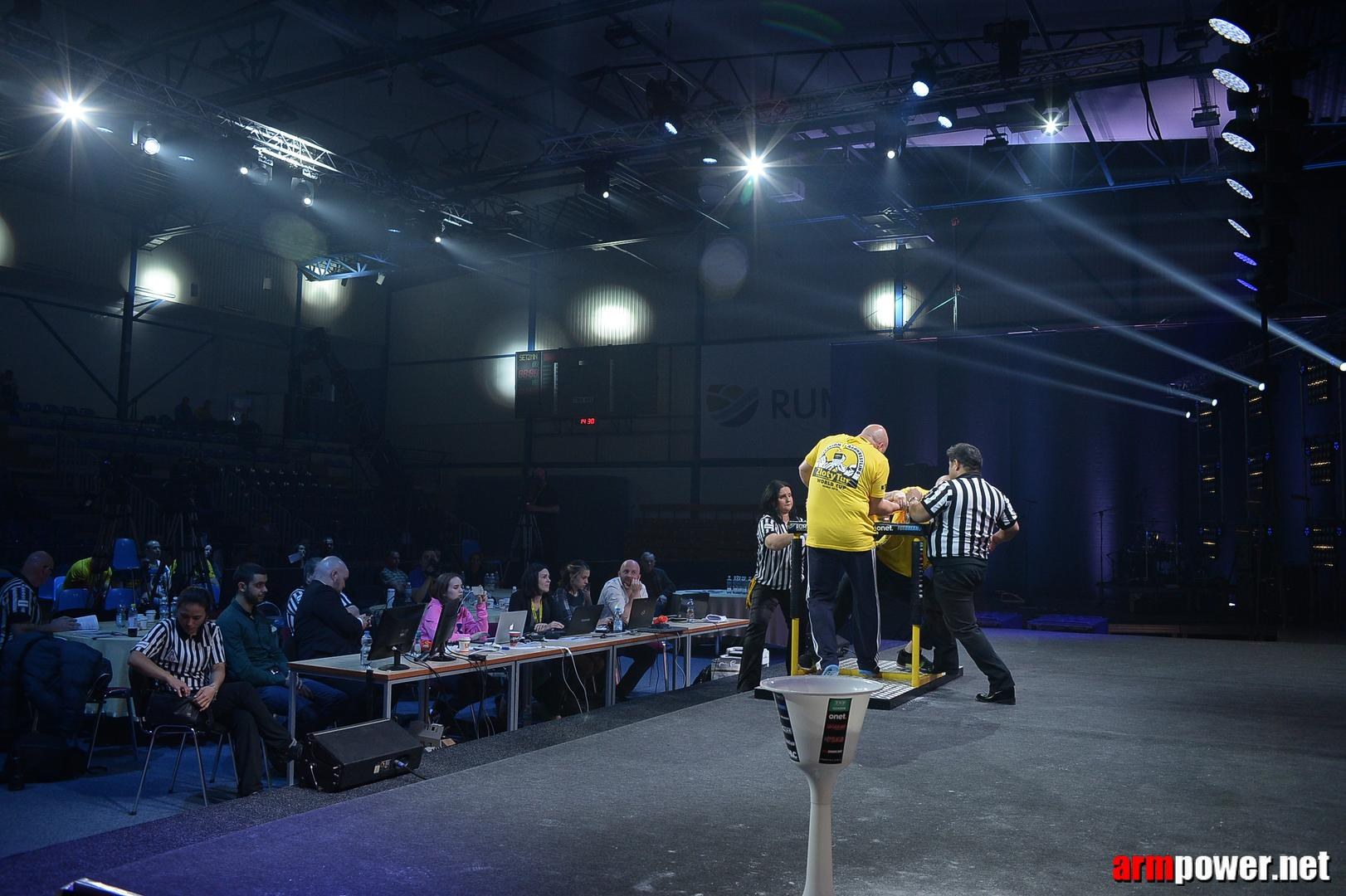 Zloty Tur 2015 By Mark Kazus Right Hand