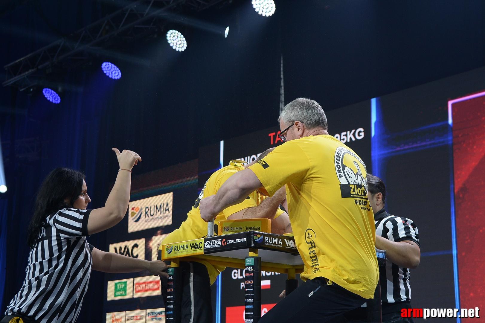 Zloty Tur 2015 By Mark Kazus Right Hand