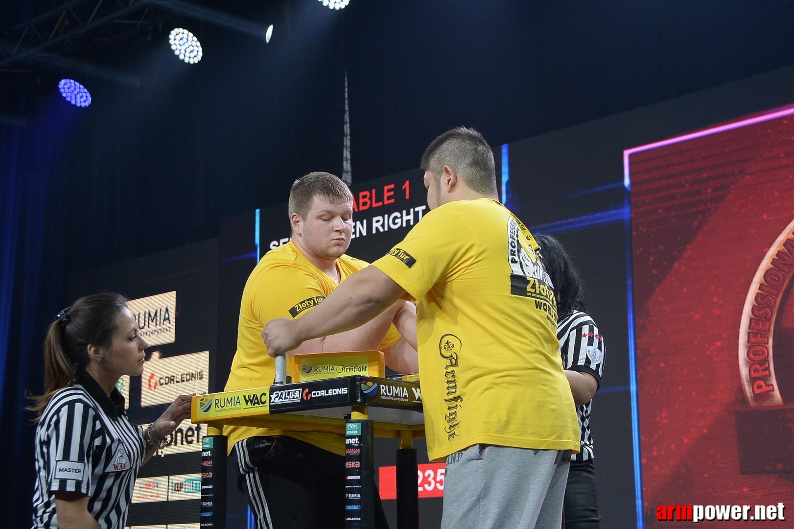 Zloty Tur 2015 By Mark Kazus Right Hand