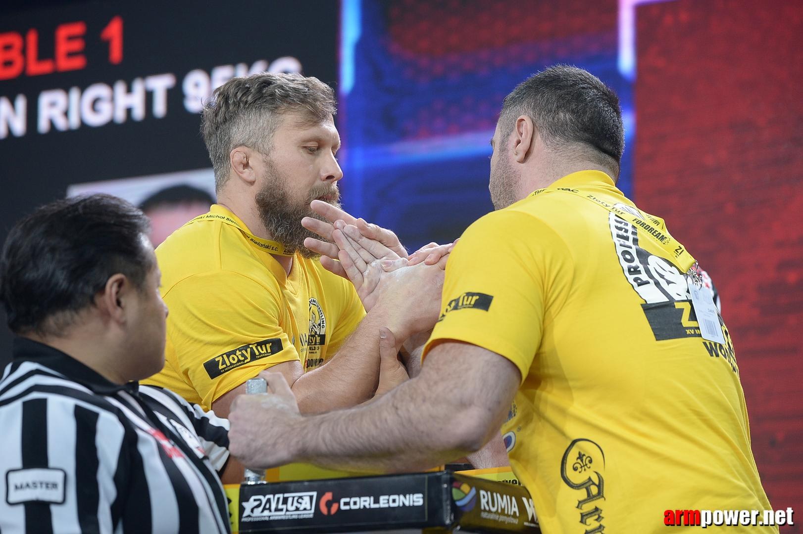 Zloty Tur 2015 By Mark Kazus Right Hand