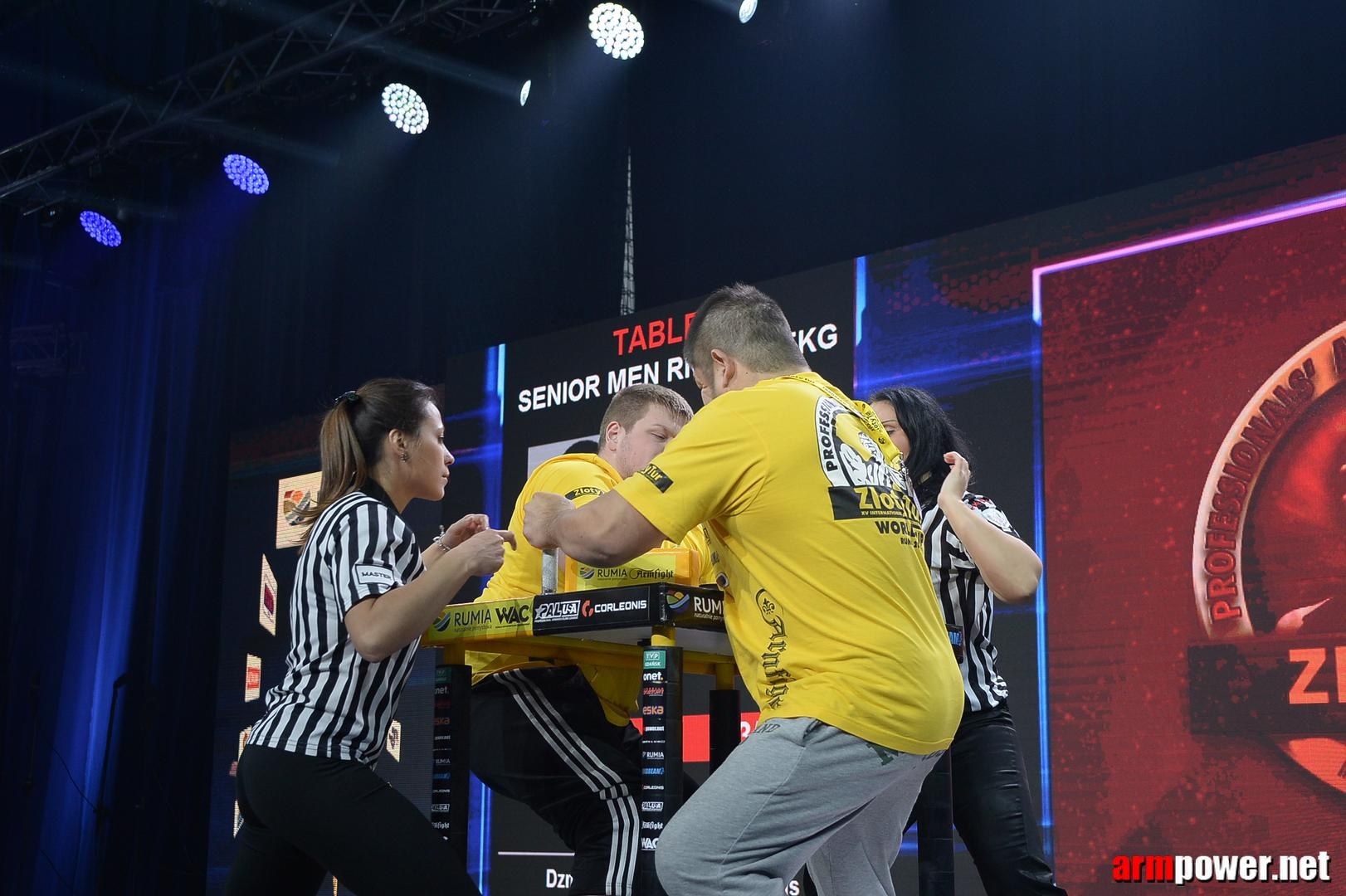 Zloty Tur 2015 By Mark Kazus Right Hand