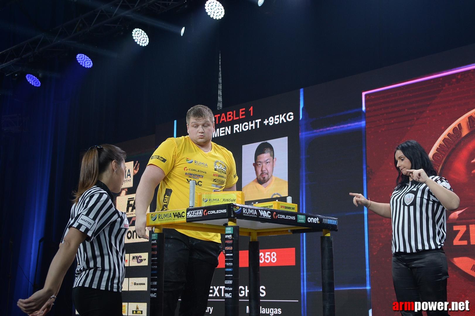 Zloty Tur 2015 By Mark Kazus Right Hand