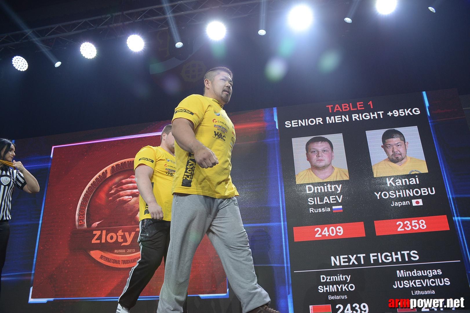 Zloty Tur 2015 By Mark Kazus Right Hand