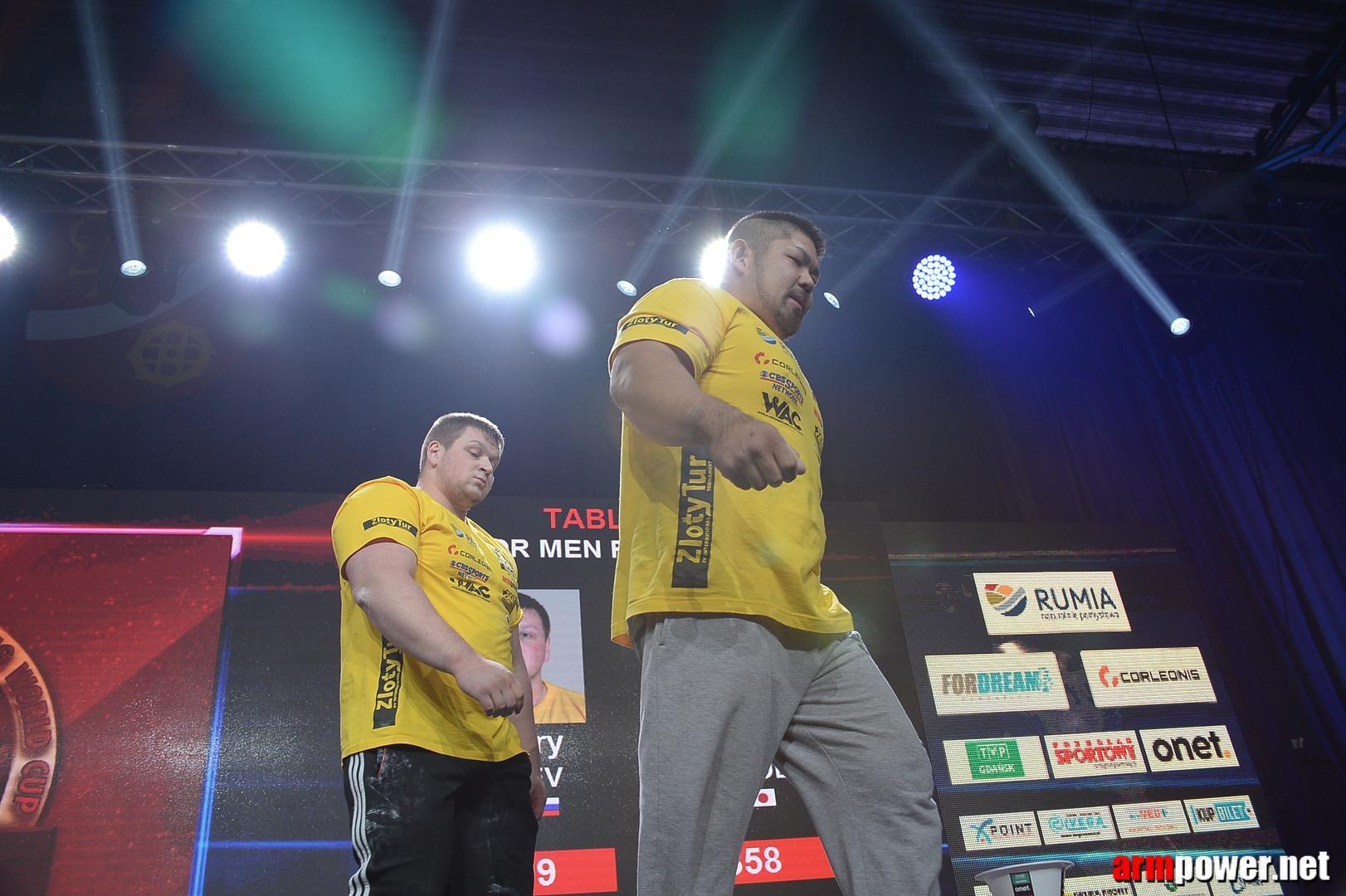 Zloty Tur 2015 By Mark Kazus Right Hand