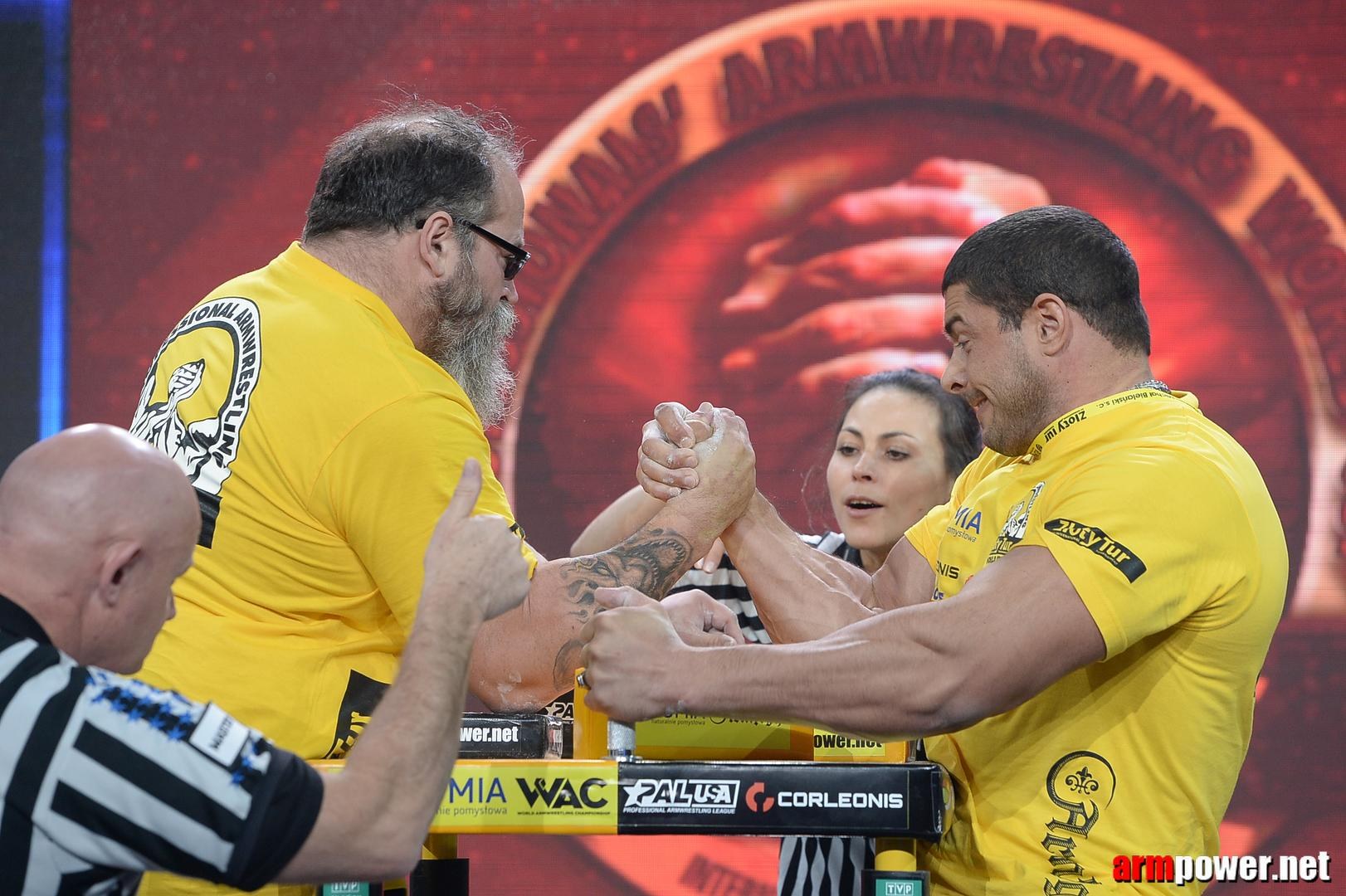 Zloty Tur 2015 By Mark Kazus Right Hand