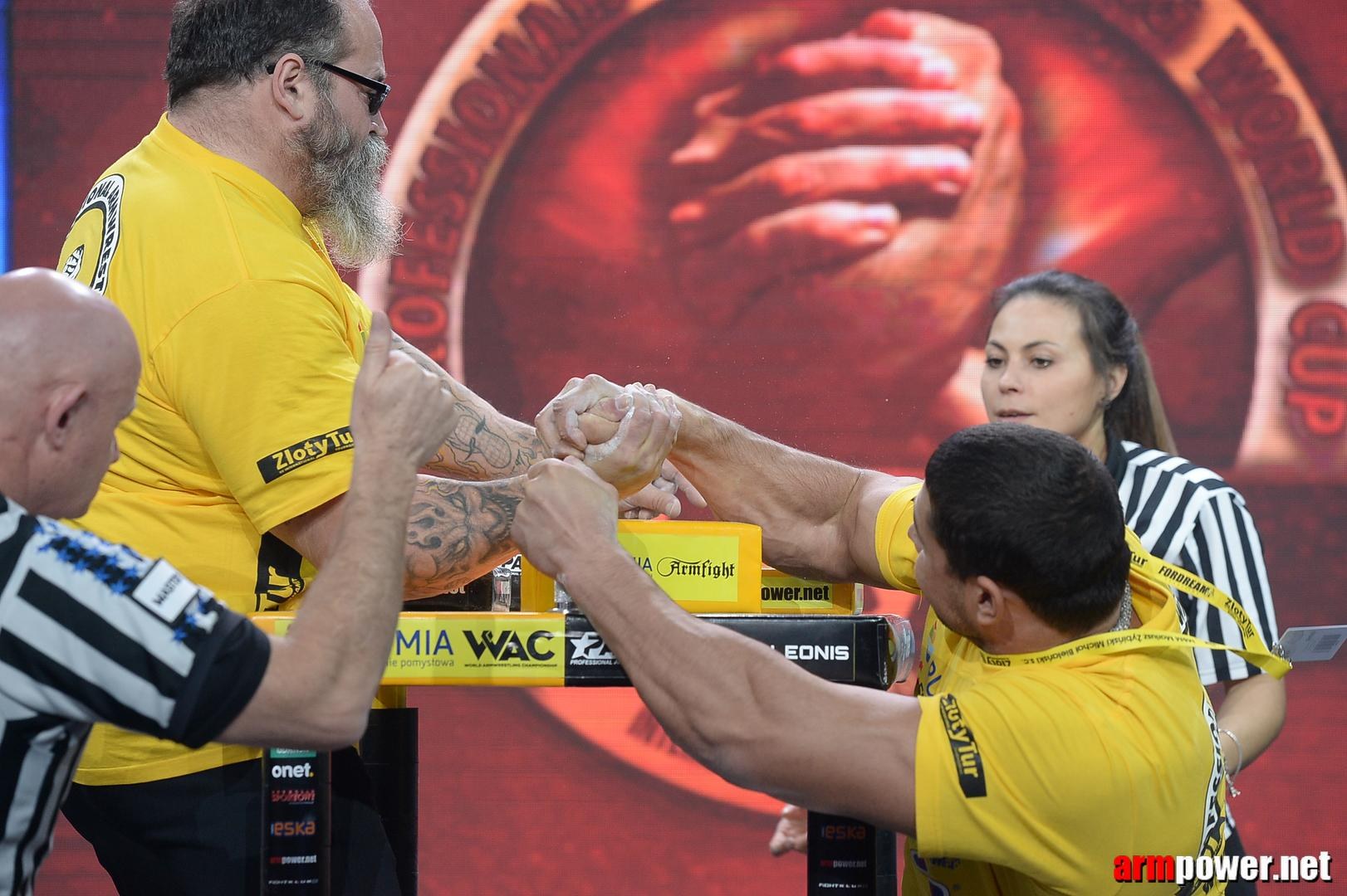 Zloty Tur 2015 By Mark Kazus Right Hand