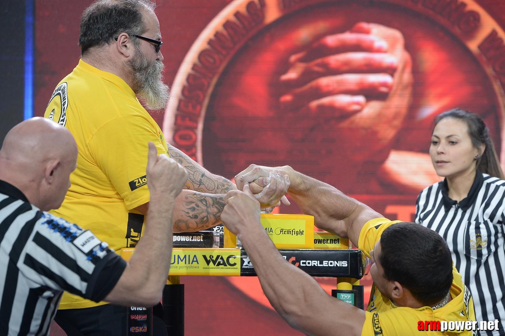 Zloty Tur 2015 By Mark Kazus Right Hand